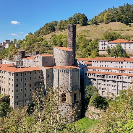 Iraipe Santuario De Arantzazu Hotel Oñate エクステリア 写真