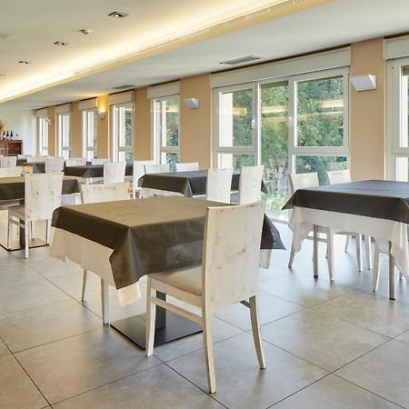 Iraipe Santuario De Arantzazu Hotel Oñate エクステリア 写真