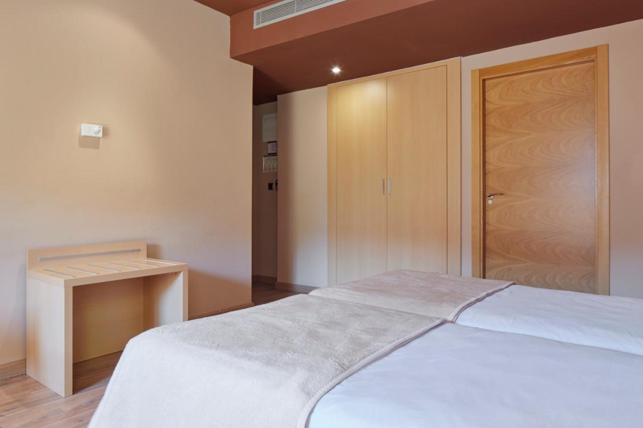 Iraipe Santuario De Arantzazu Hotel Oñate エクステリア 写真