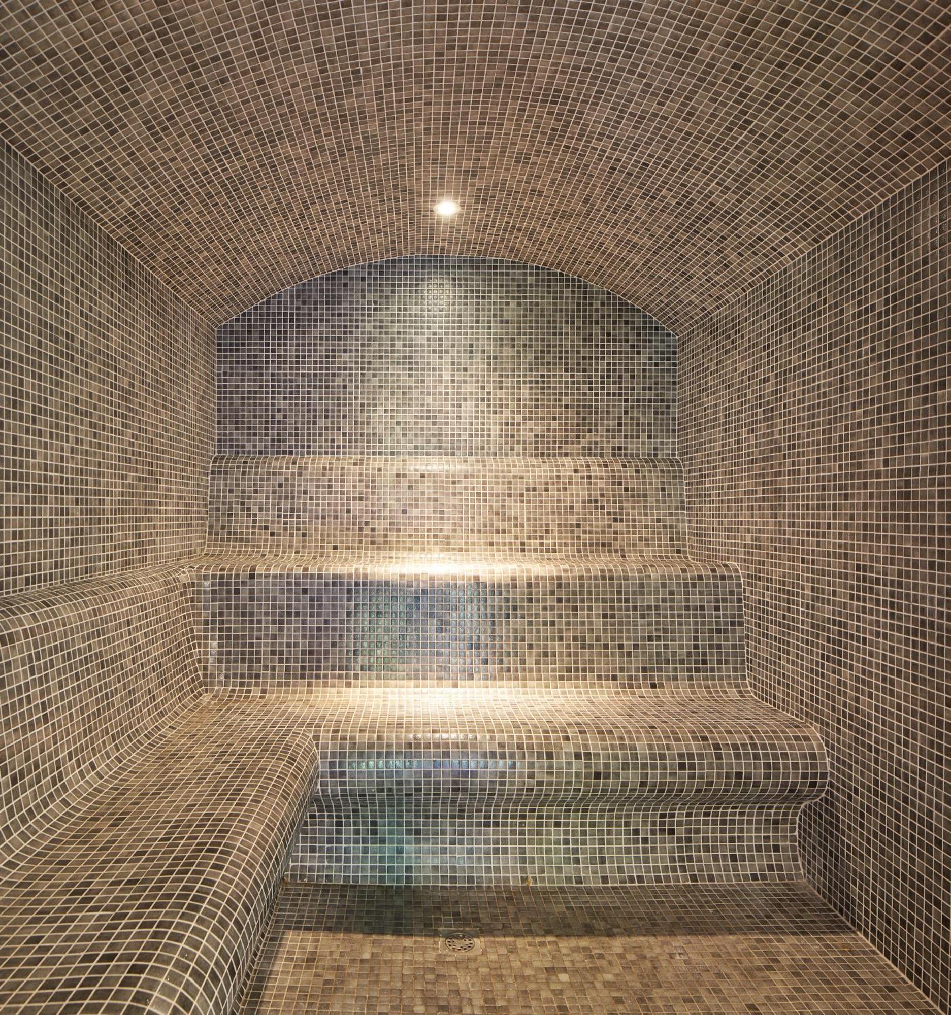 Iraipe Santuario De Arantzazu Hotel Oñate エクステリア 写真
