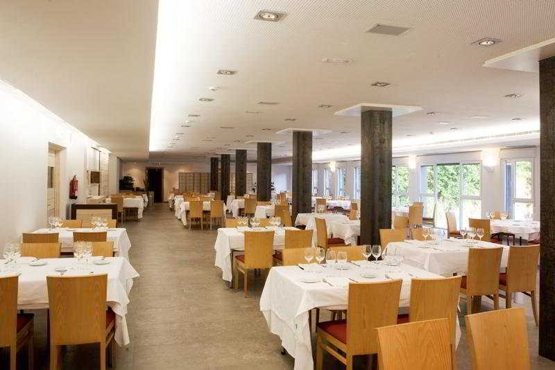 Iraipe Santuario De Arantzazu Hotel Oñate エクステリア 写真