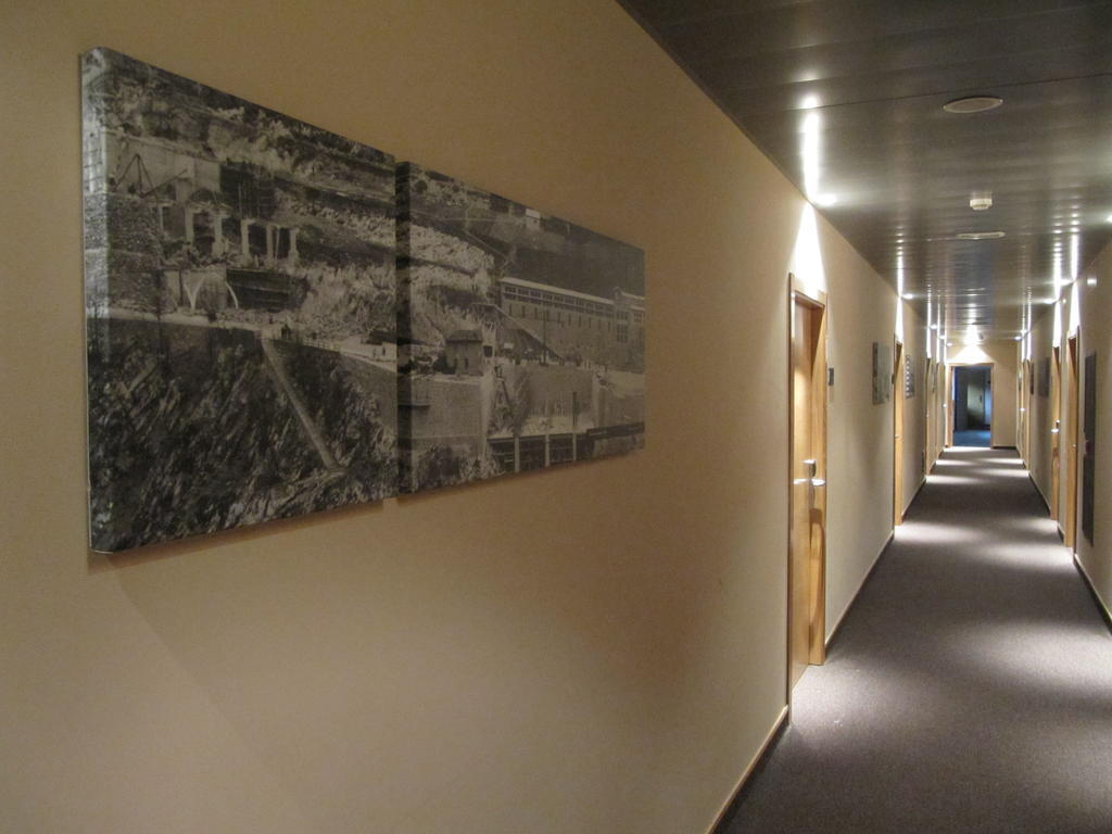 Iraipe Santuario De Arantzazu Hotel Oñate エクステリア 写真
